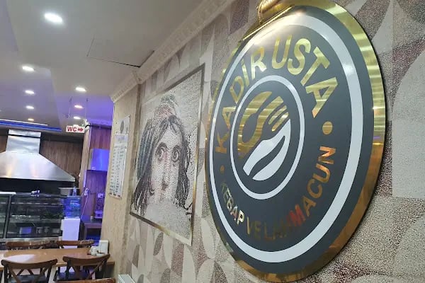 Kadir Usta Kebap Ve Lahmacun - Resim 9