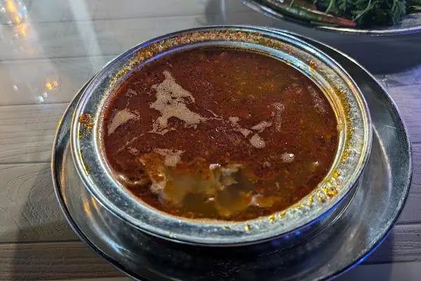 Kadir Usta Kebap Ve Lahmacun - Resim 5