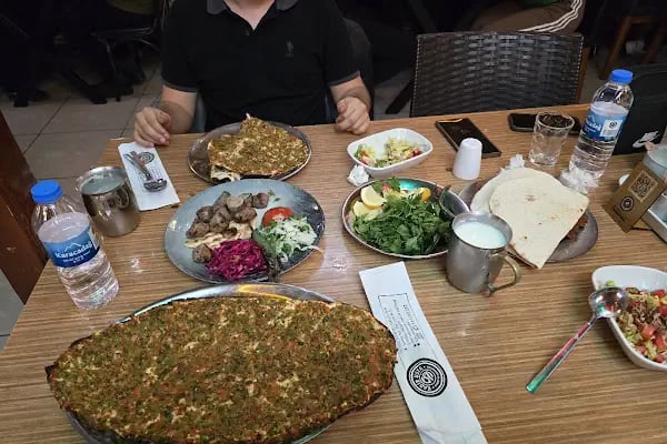Kadir Usta Kebap Ve Lahmacun - Resim 12