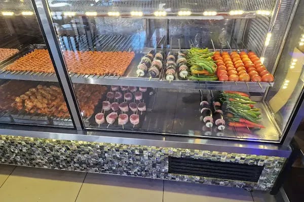 Kadir Usta Kebap Ve Lahmacun - Resim 17