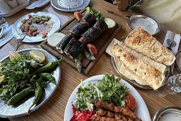 Kadir Usta Kebap Ve Lahmacun - Resim 10