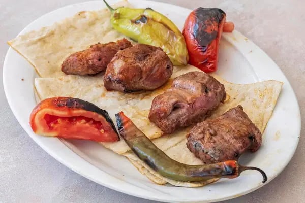 Kadir Usta Kebap Ve Lahmacun - Resim 7