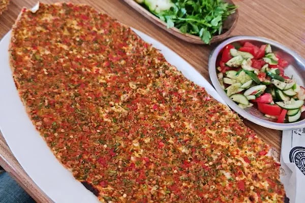 Kadir Usta Kebap Ve Lahmacun - Resim 4