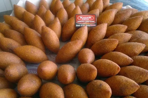Kadir Usta Kebap Ve Lahmacun - Resim 3