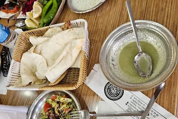 Kadir Usta Kebap Ve Lahmacun - Resim 11
