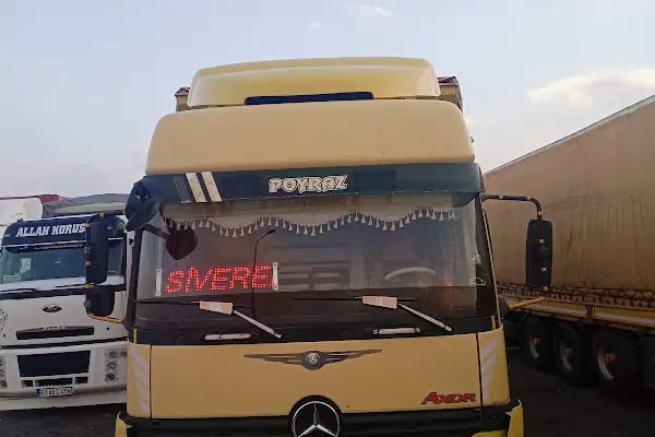 Euroil-askoç Petrol - Resim 9