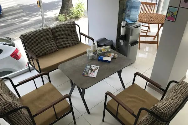 Oasis Veteriner Kliniği - Resim 4
