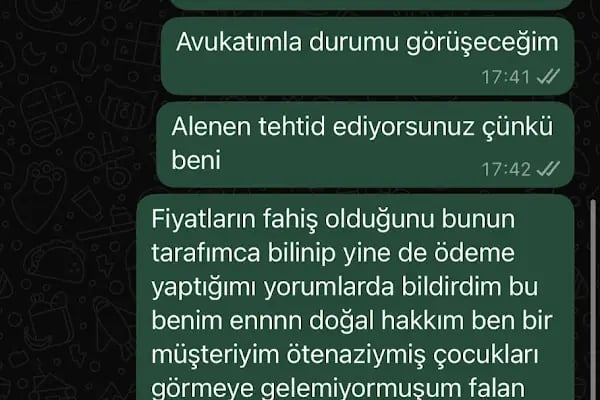 Oasis Veteriner Kliniği - Resim 18
