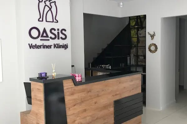 Oasis Veteriner Kliniği - Resim 5