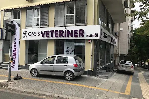 Oasis Veteriner Kliniği - Resim 17