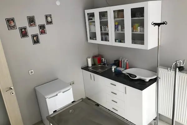 Oasis Veteriner Kliniği - Resim 3
