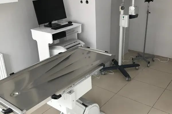 Oasis Veteriner Kliniği - Resim 14