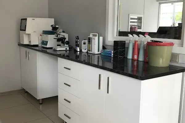 Oasis Veteriner Kliniği - Resim 15