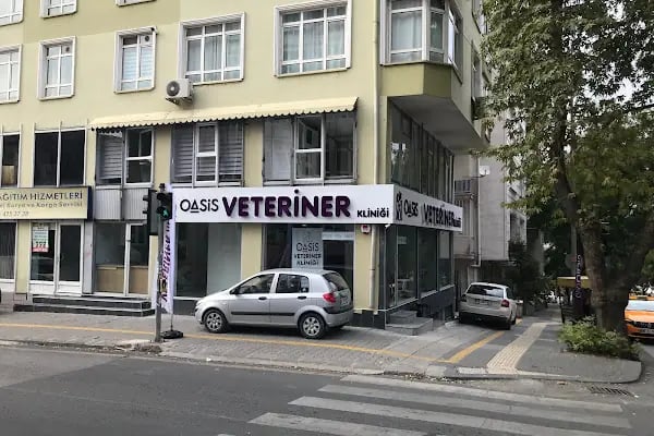 Oasis Veteriner Kliniği - Resim 2