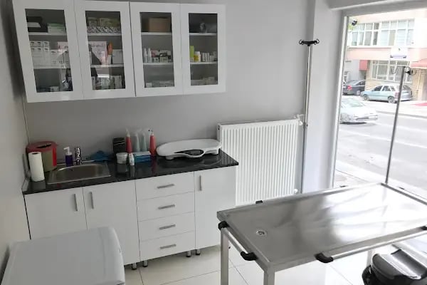 Oasis Veteriner Kliniği - Resim 19