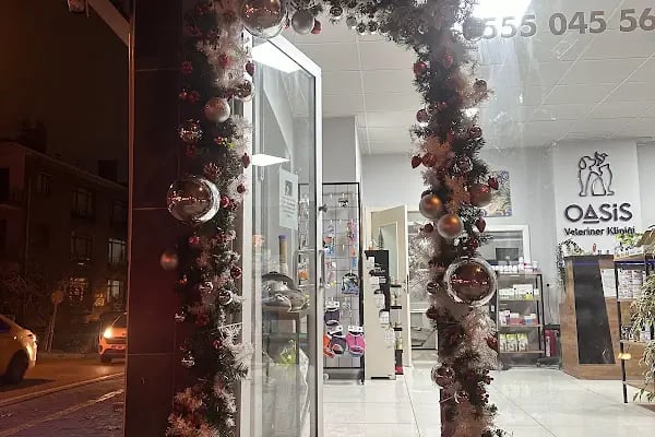 Oasis Veteriner Kliniği - Resim 10