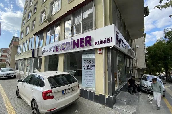 Oasis Veteriner Kliniği - Resim 16