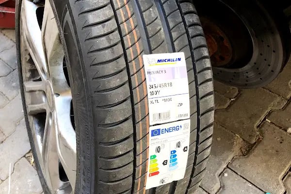CESUR OTO LASTİK VE JANT - Resim 19