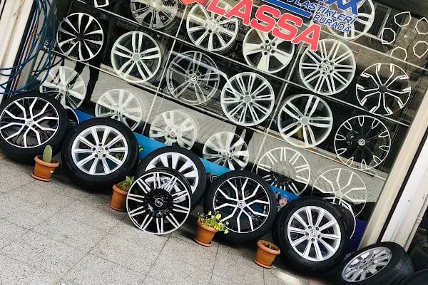 CESUR OTO LASTİK VE JANT - Resim 3