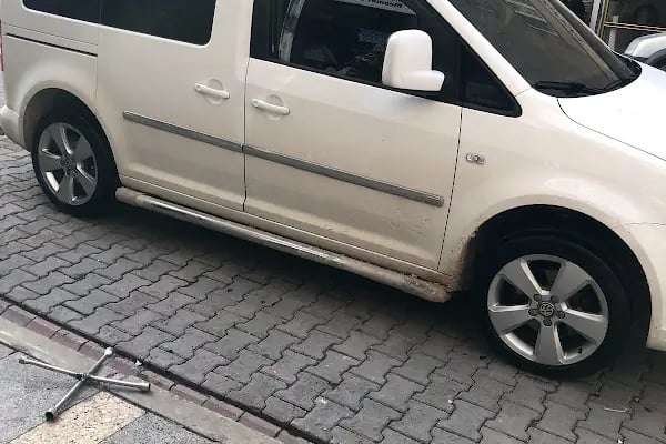 CESUR OTO LASTİK VE JANT - Resim 5