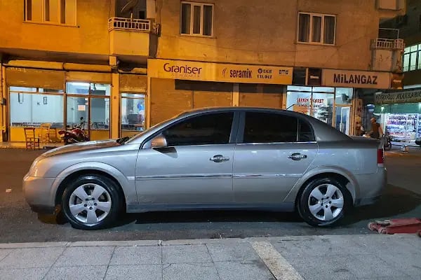CESUR OTO LASTİK VE JANT - Resim 16