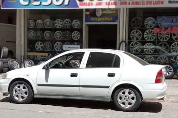 CESUR OTO LASTİK VE JANT - Resim 15
