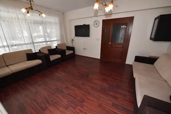 Altındağ Belediyesi Hasta ve Hasta Yakınları Konukevi - Resim 4