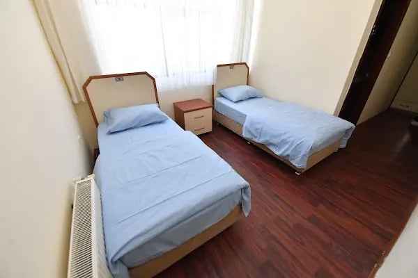 Altındağ Belediyesi Hasta ve Hasta Yakınları Konukevi - Resim 5