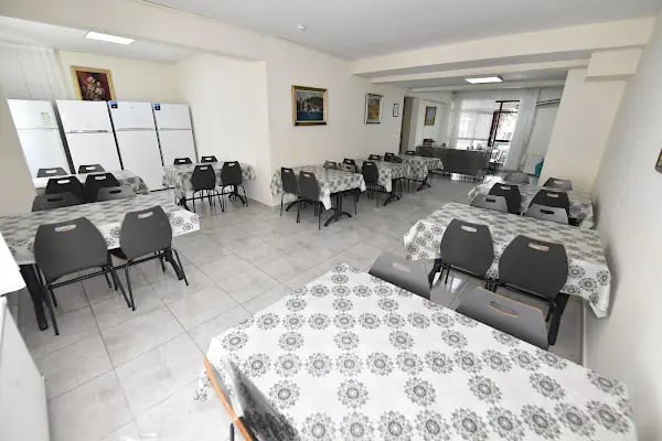 Altındağ Belediyesi Hasta ve Hasta Yakınları Konukevi - Resim 2