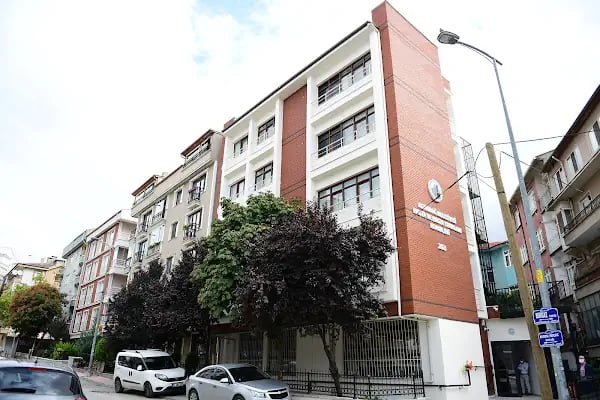 Altındağ Belediyesi Hasta ve Hasta Yakınları Konukevi - Resim 3