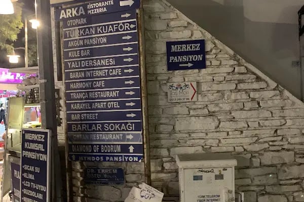 Ege Otopark - Resim 13
