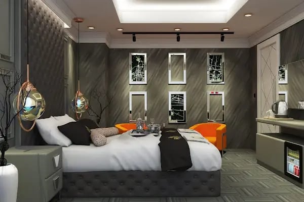 Avcılar Babilon Suites - Resim 11