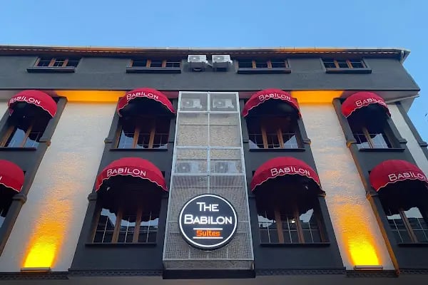 Avcılar Babilon Suites - Resim 4