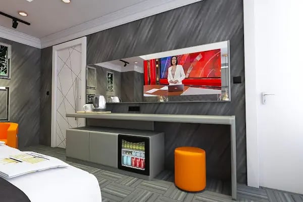 Avcılar Babilon Suites - Resim 10
