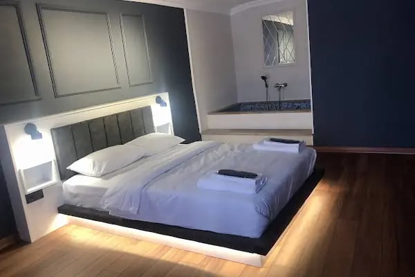 Avcılar Babilon Suites - Resim 9
