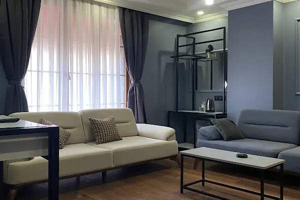 Avcılar Babilon Suites - Resim 5