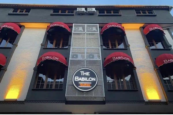Avcılar Babilon Suites - Resim 7