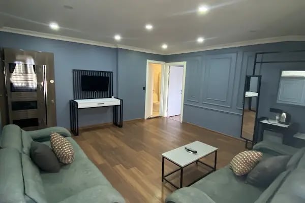 Avcılar Babilon Suites - Resim 3