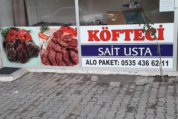 Köfteci Sait Usta - Resim 17