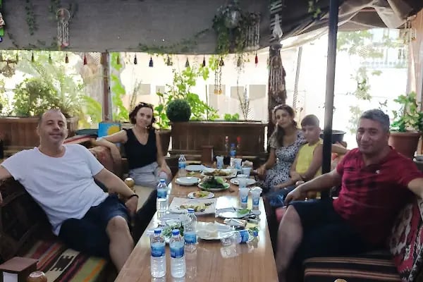 Köfteci Sait Usta - Resim 19