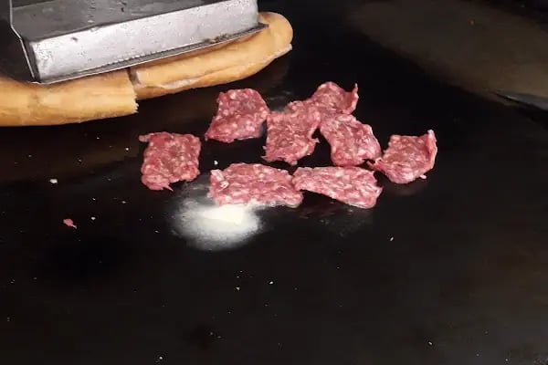 Köfteci Sait Usta - Resim 13