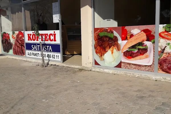 Köfteci Sait Usta - Resim 16