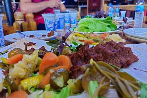 Köfteci Sait Usta - Resim 7