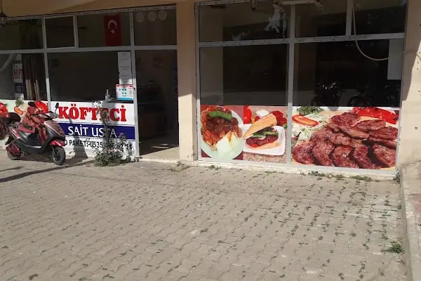 Köfteci Sait Usta - Resim 2