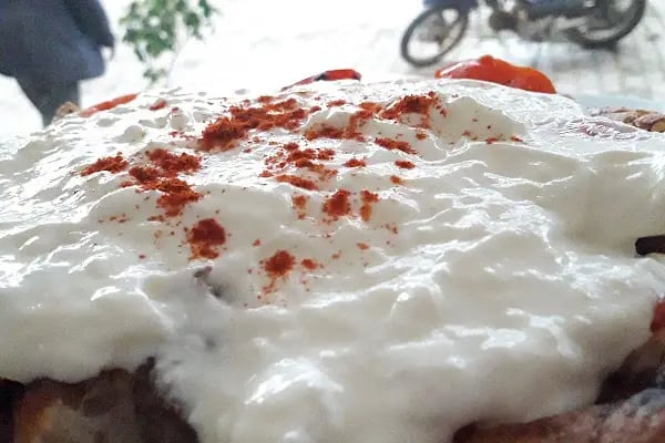 Köfteci Sait Usta - Resim 5