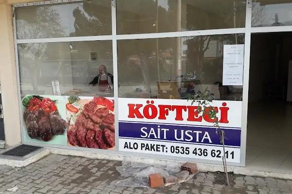 Köfteci Sait Usta - Resim 9