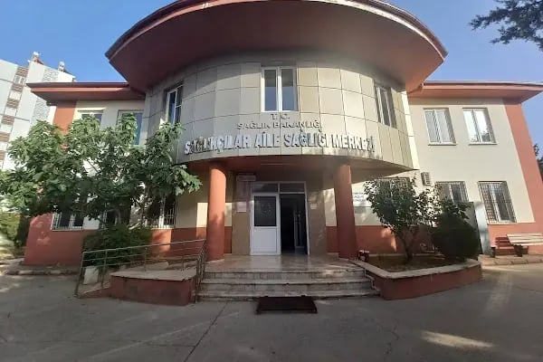 SAĞLIKCILAR ASM - Resim 2