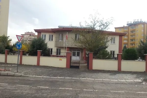 SAĞLIKCILAR ASM - Resim 5