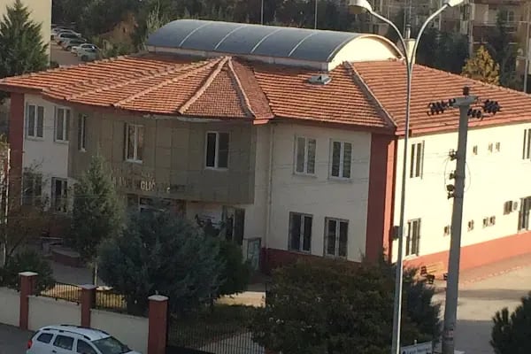 SAĞLIKCILAR ASM - Resim 7