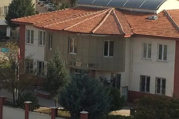 SAĞLIKCILAR ASM - Resim 6
